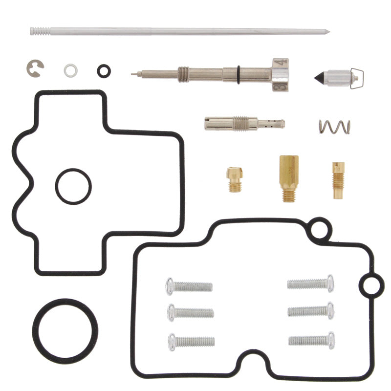 CARBURETOR REPAIR KIT