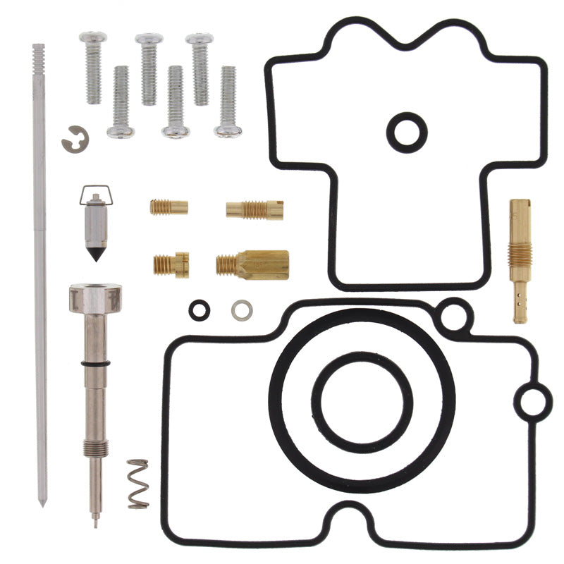 CARBURETOR REPAIR KIT