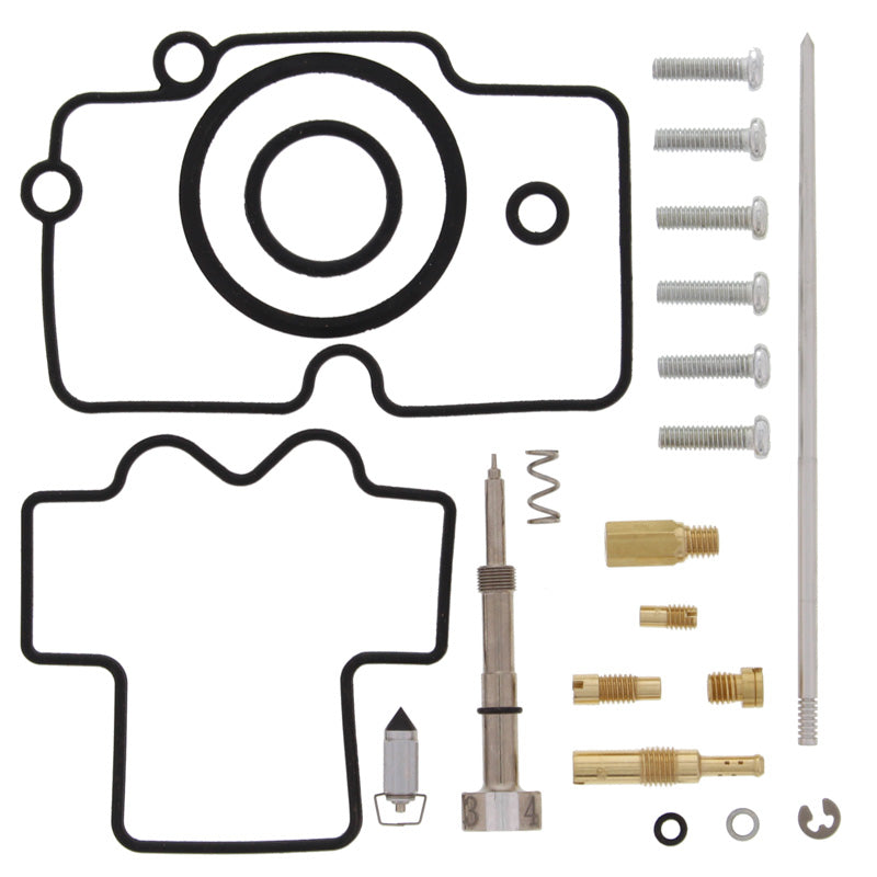 CARBURETOR REPAIR KIT