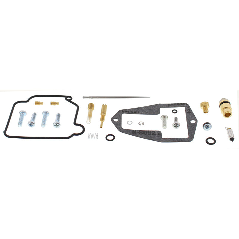 CARBURETOR REPAIR KIT