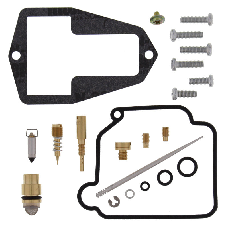 CARBURETOR REPAIR KIT