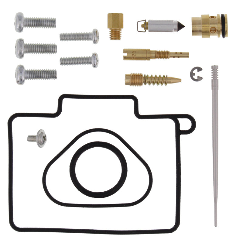CARBURETOR REPAIR KIT