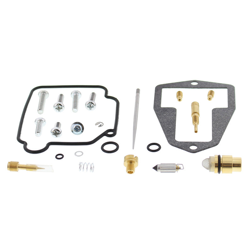 CARBURETOR REPAIR KIT