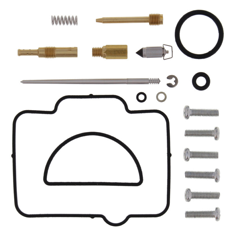 CARBURETOR REPAIR KIT