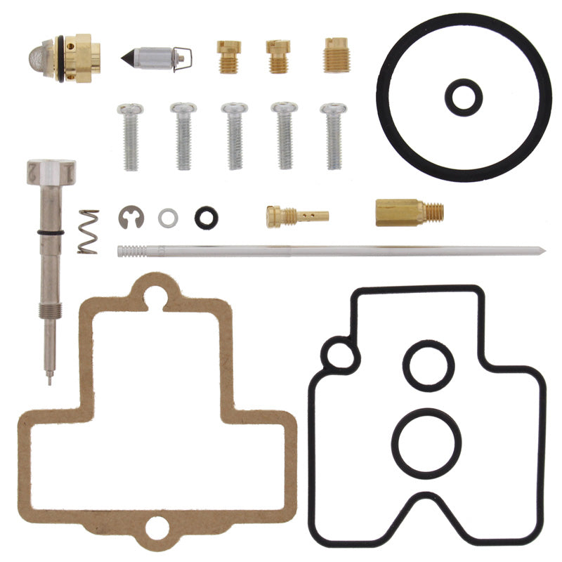 CARBURETOR REPAIR KIT
