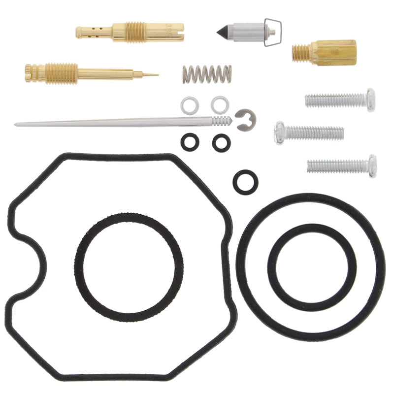 CARBURETOR REPAIR KIT