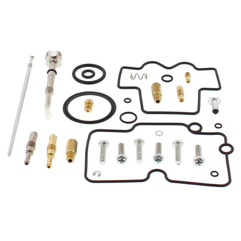 CARBURETOR REPAIR KIT