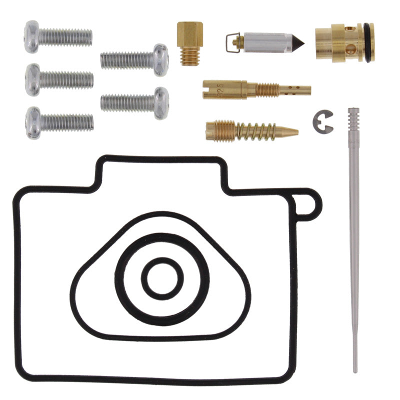 CARBURETOR REPAIR KIT