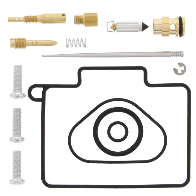 CARBURETOR REPAIR KIT