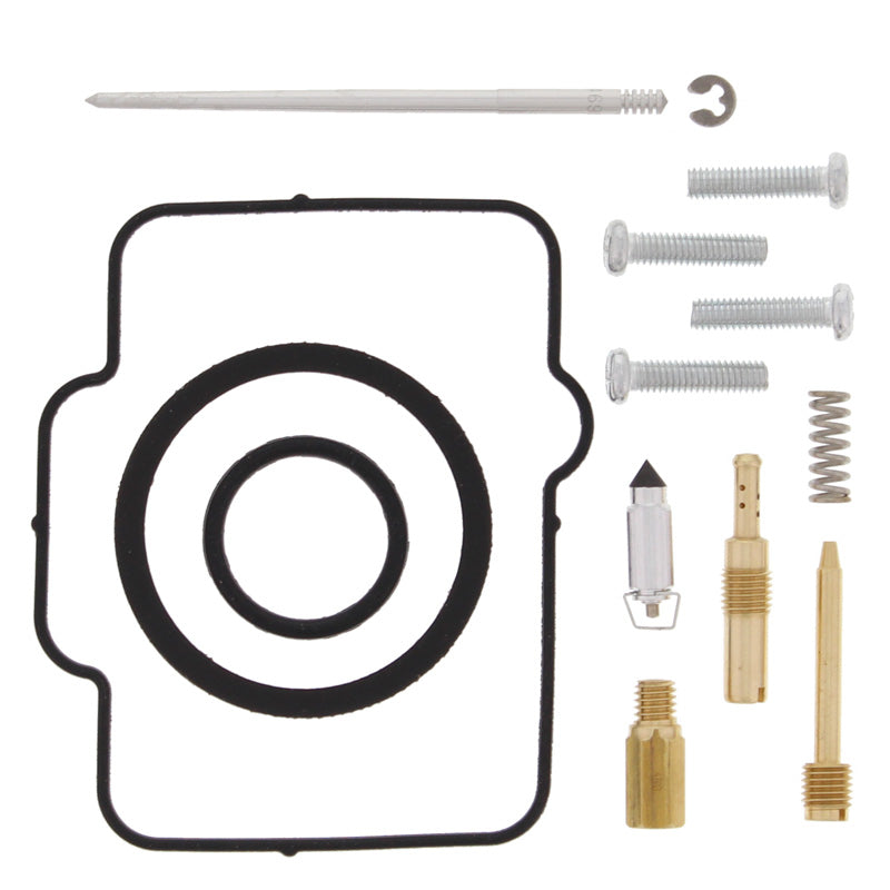 CARBURETOR REPAIR KIT