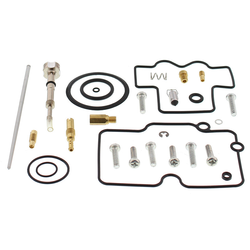 CARBURETOR REPAIR KIT