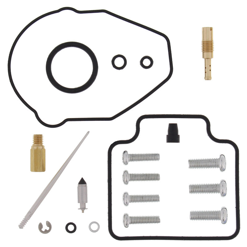 CARBURETOR REPAIR KIT