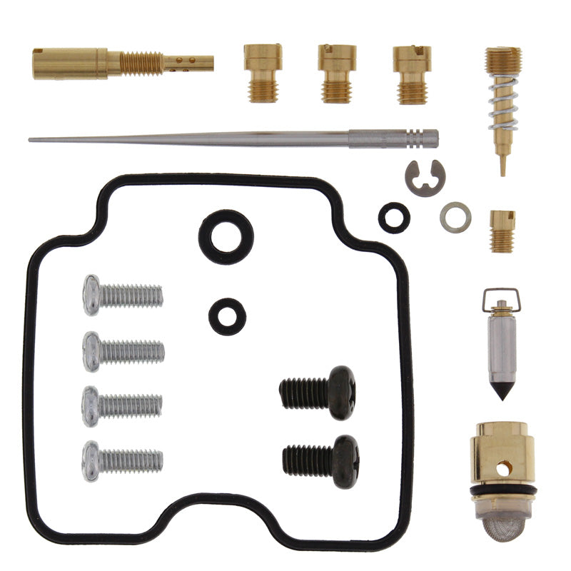 CARBURETOR REPAIR KIT