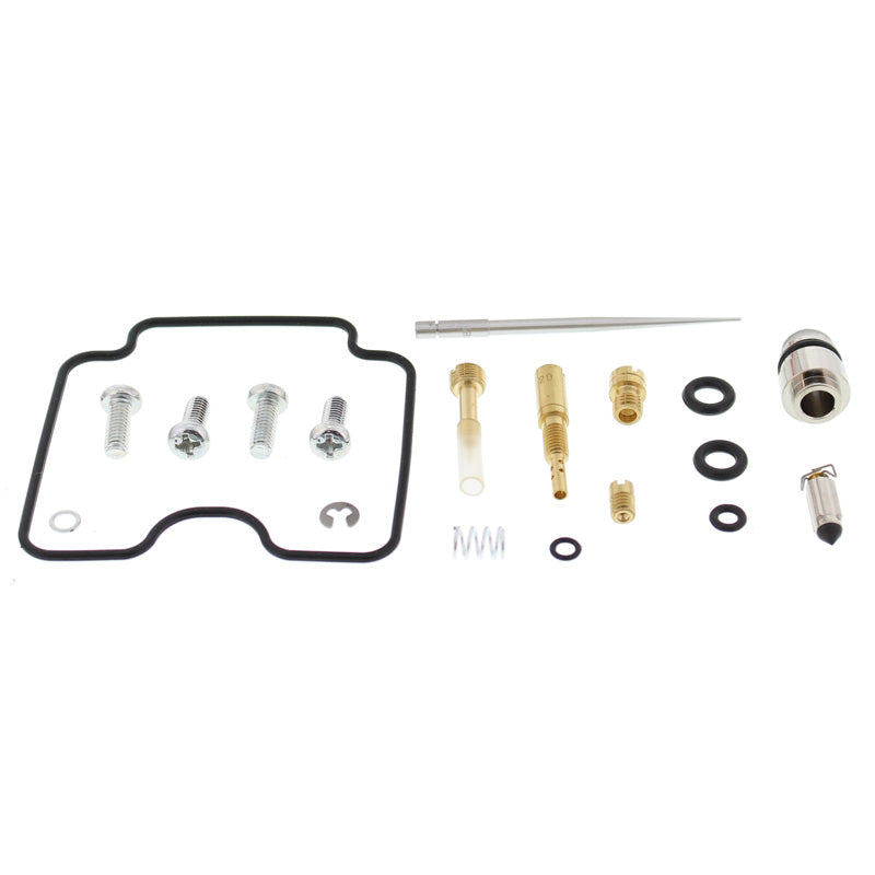 CARBURETOR REPAIR KIT