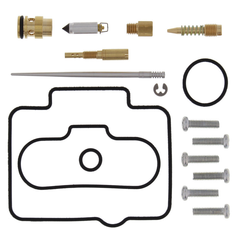 CARBURETOR REPAIR KIT