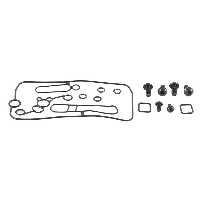 CARBURETOR MID BODY GASKET KIT