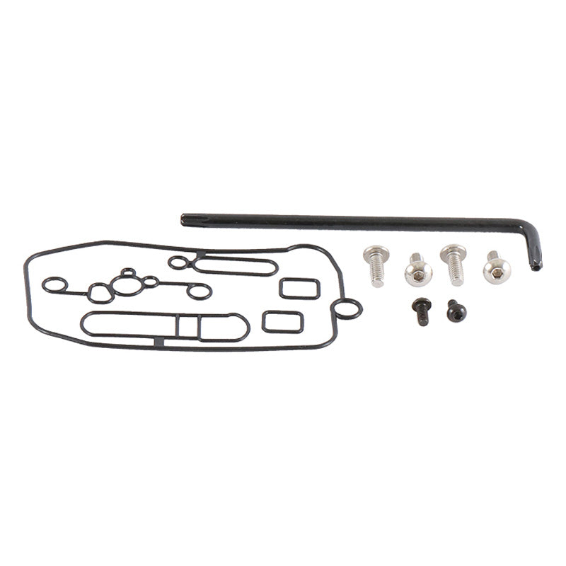 CARBURETOR MID BODY GASKET KIT
