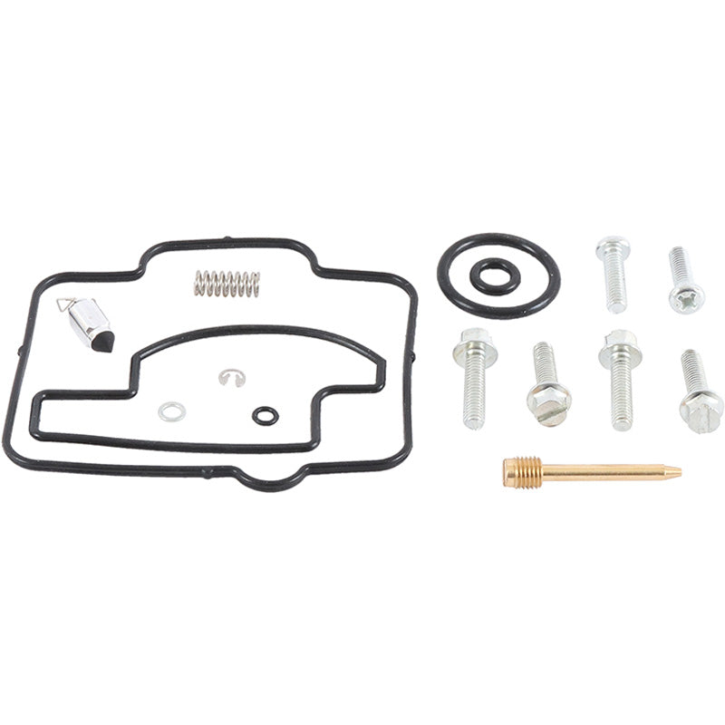 CARBURETOR REPAIR KIT