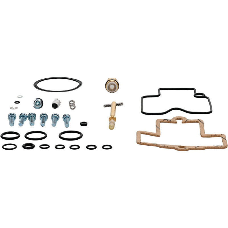 CARBURETOR REPAIR KIT