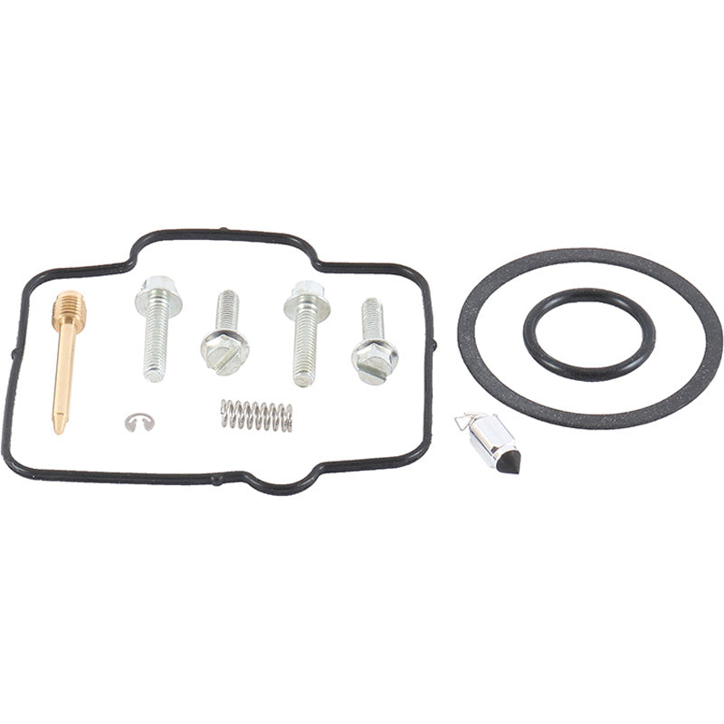 CARBURETOR REPAIR KIT