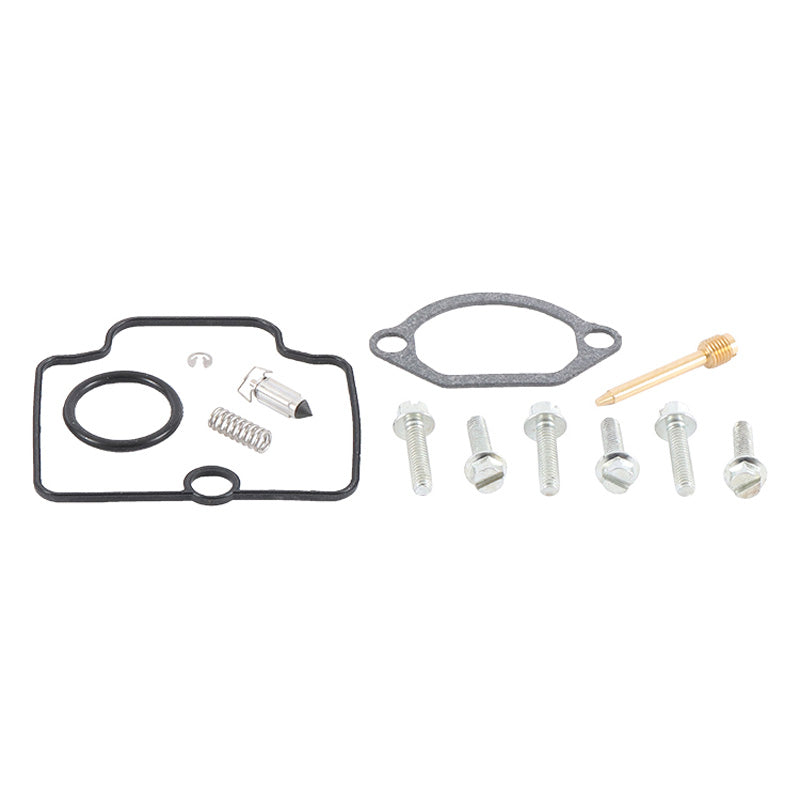 CARBURETOR REPAIR KIT
