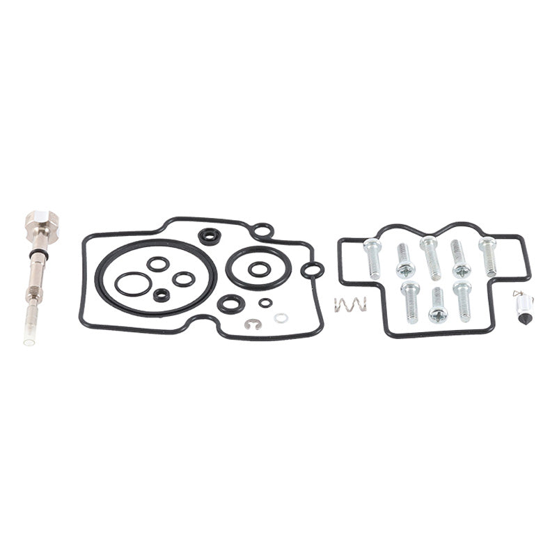 CARBURETOR REPAIR KIT