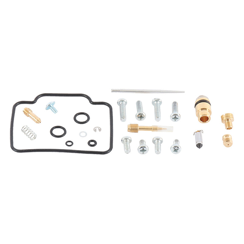 CARBURETOR REPAIR KIT