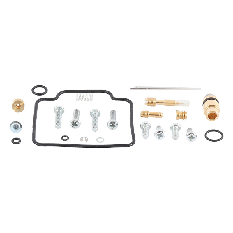 CARBURETOR REPAIR KIT