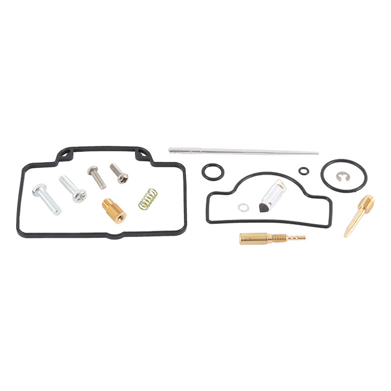 CARBURETOR REPAIR KIT