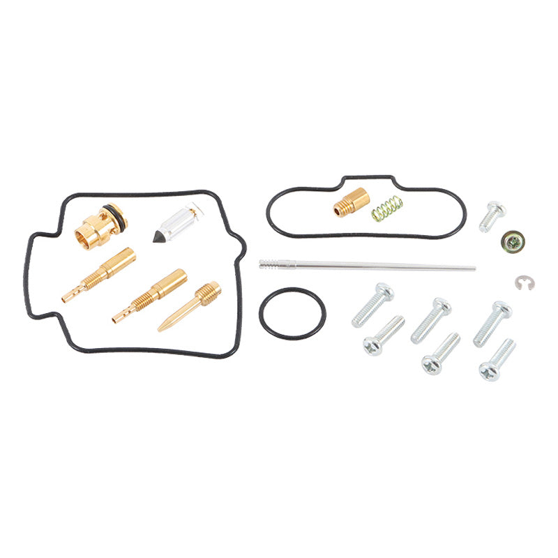 CARBURETOR REPAIR KIT