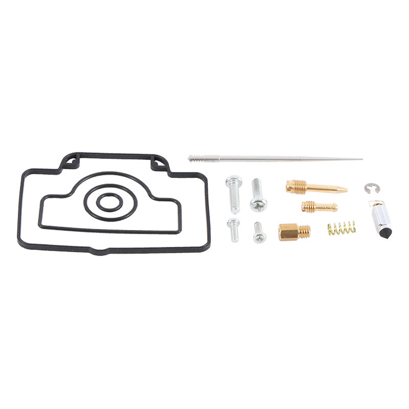 CARBURETOR REPAIR KIT