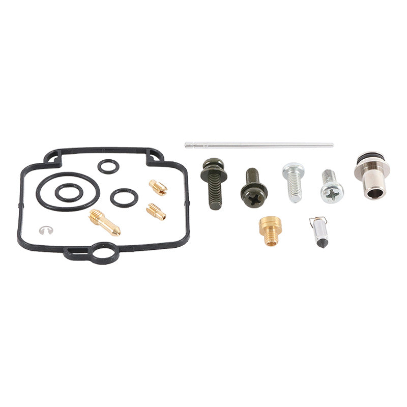 CARBURETOR REPAIR KIT