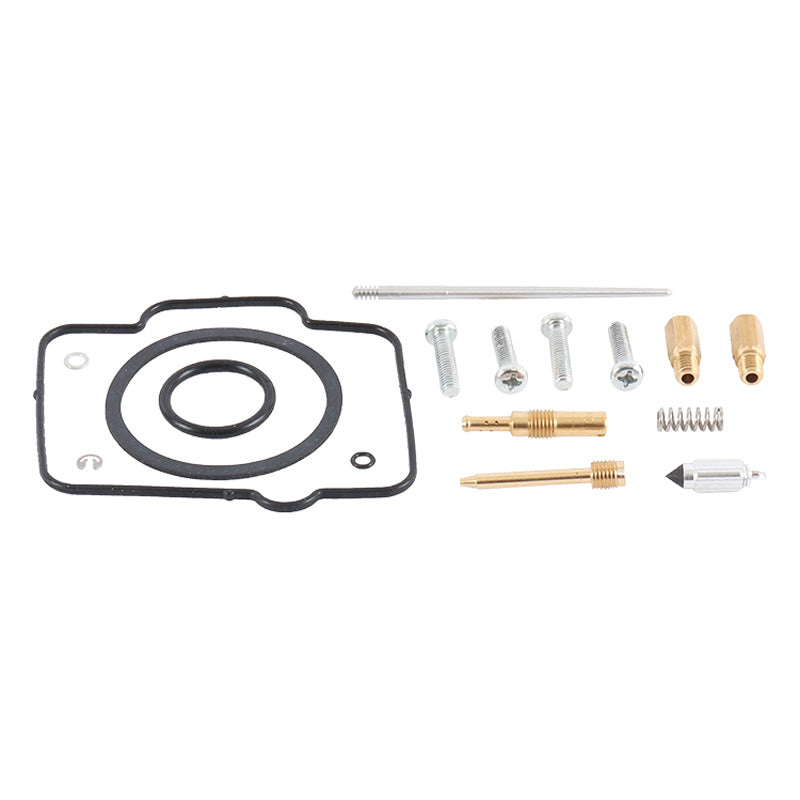 CARBURETOR REPAIR KIT