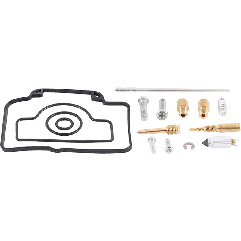 CARBURETOR REPAIR KIT