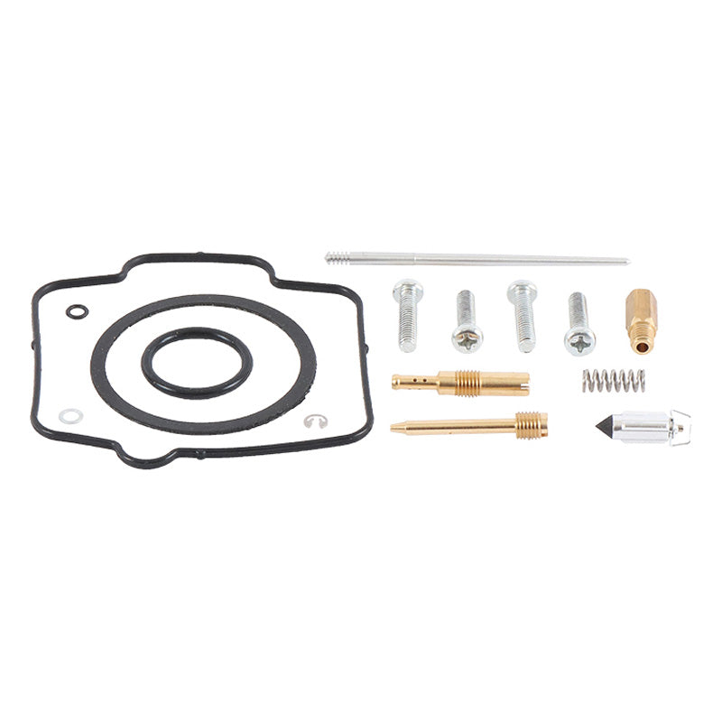 CARBURETOR REPAIR KIT