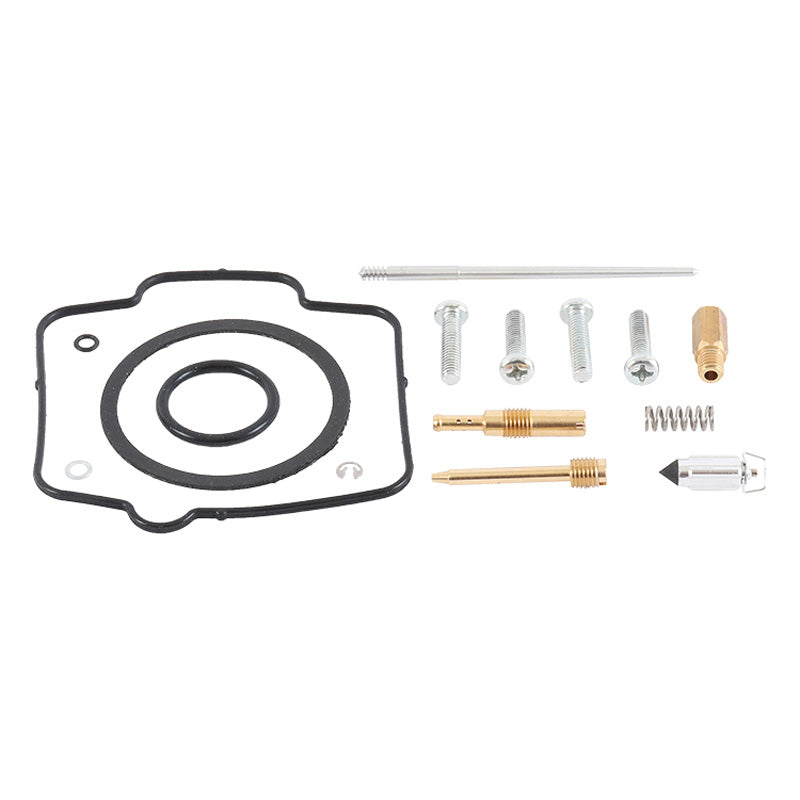 CARBURETOR REPAIR KIT