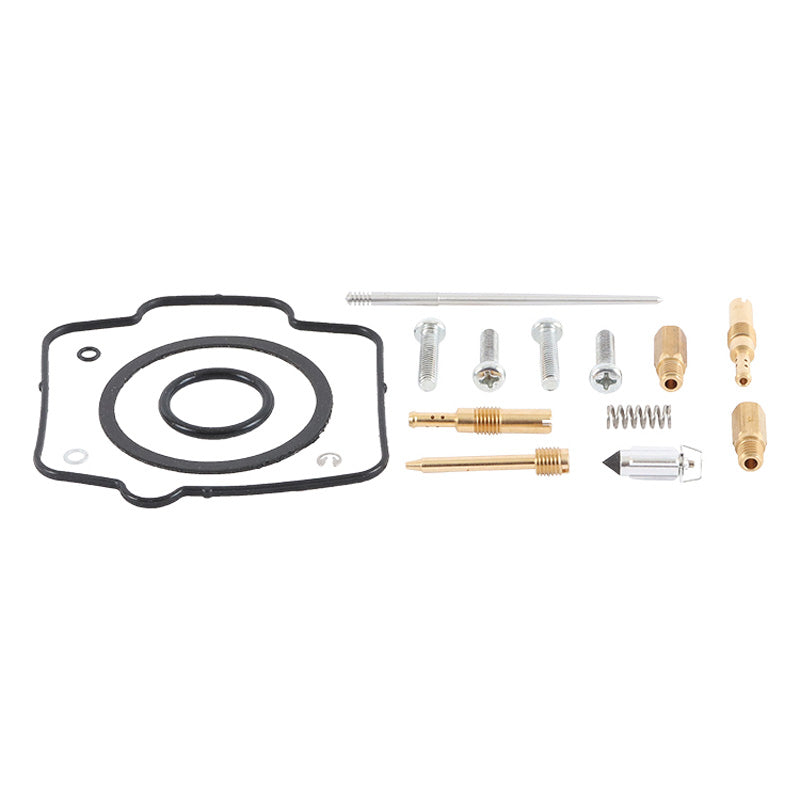 CARBURETOR REPAIR KIT