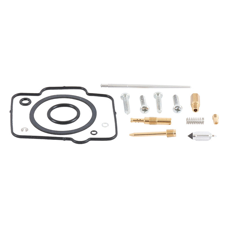 CARBURETOR REPAIR KIT