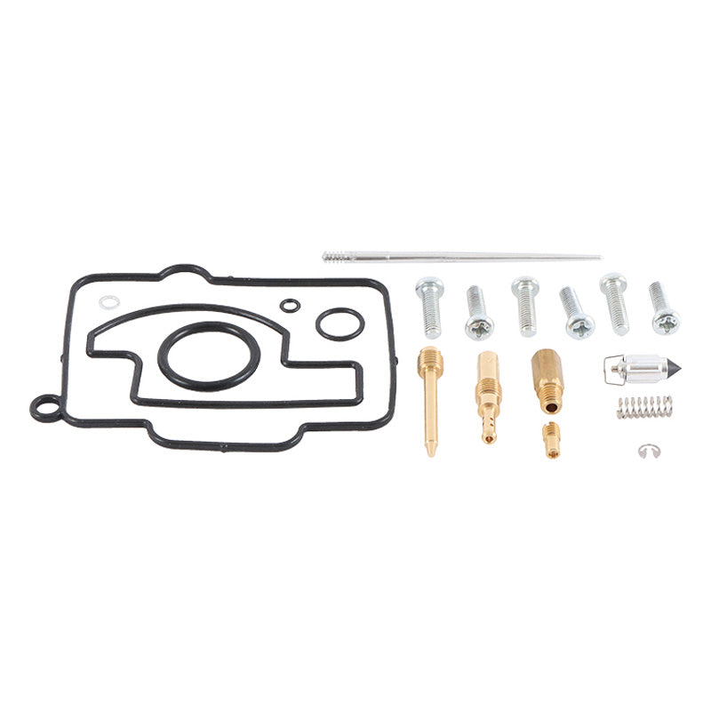 CARBURETOR REPAIR KIT