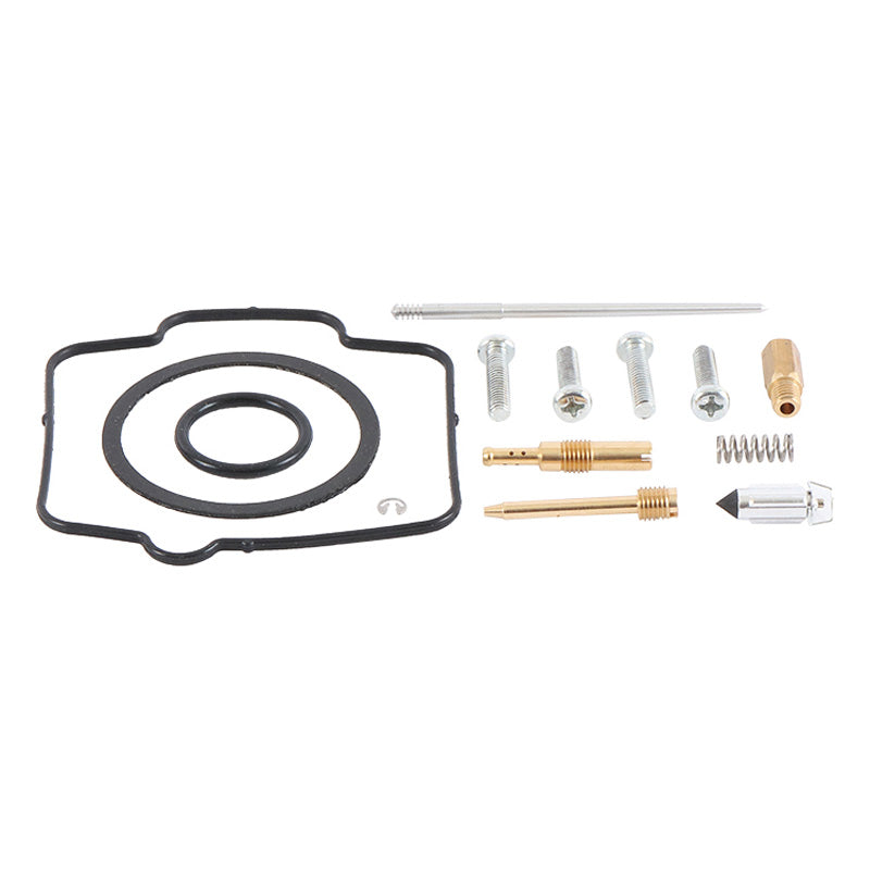CARBURETOR REPAIR KIT