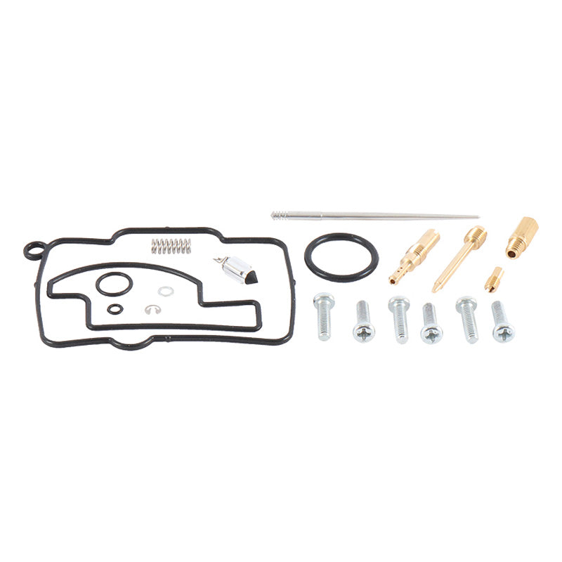 CARBURETOR REPAIR KIT