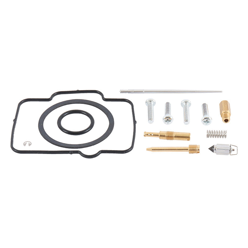 CARBURETOR REPAIR KIT
