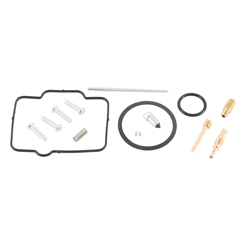 CARBURETOR REPAIR KIT