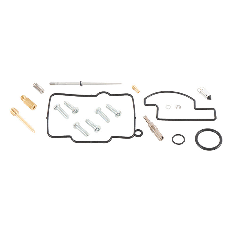 CARBURETOR REPAIR KIT