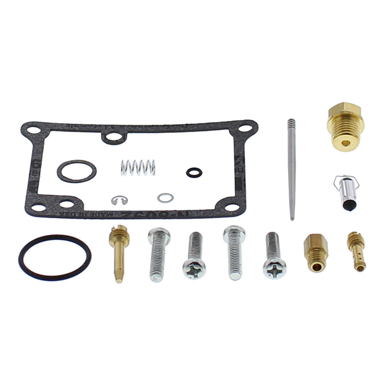 CARBURETOR REPAIR KIT