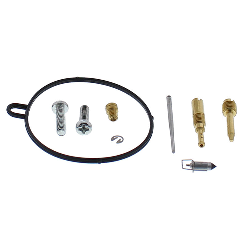 CARBURETOR REPAIR KIT