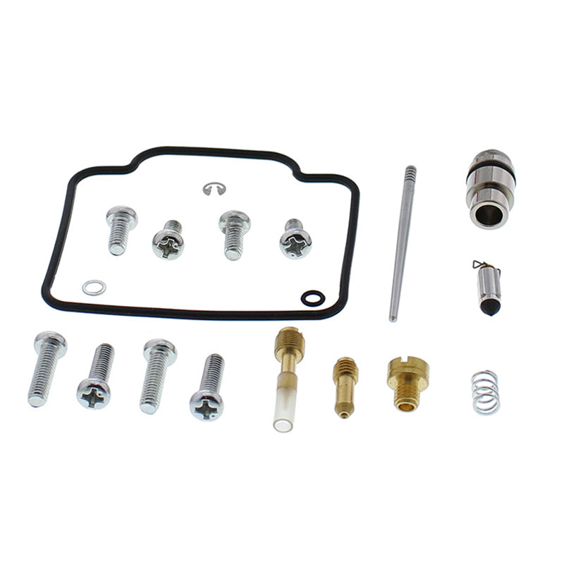 CARBURETOR REPAIR KIT