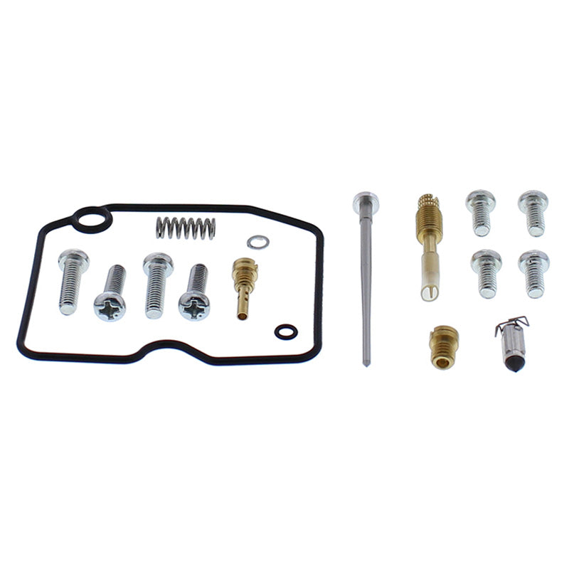 CARBURETOR REPAIR KIT
