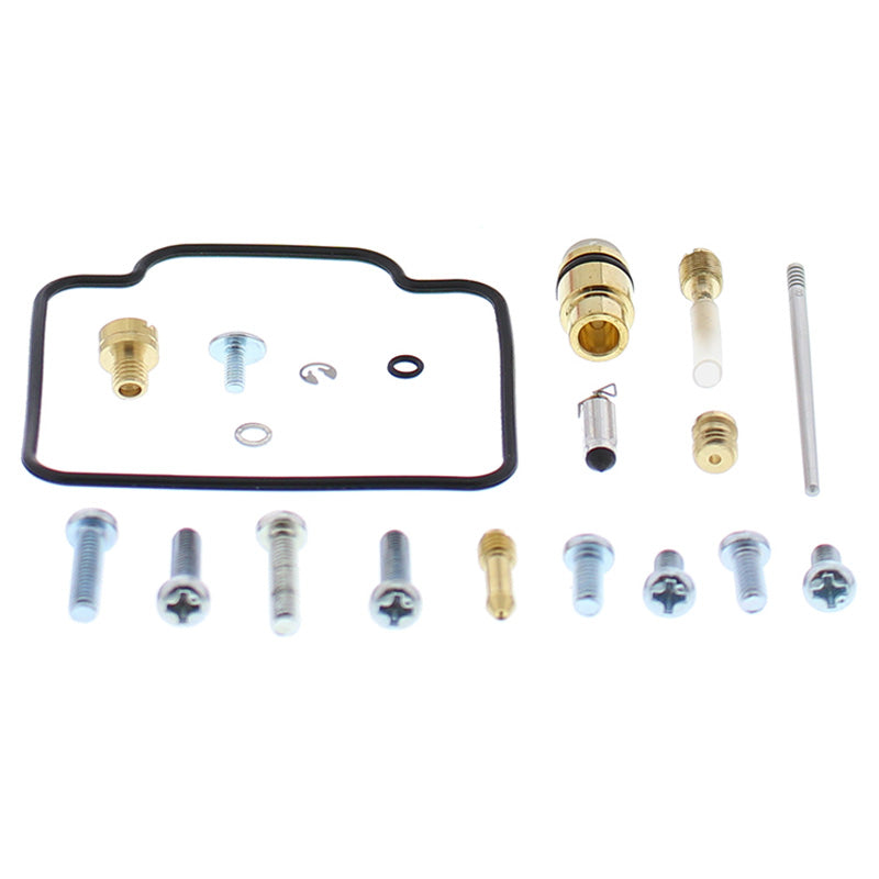 CARBURETOR REPAIR KIT