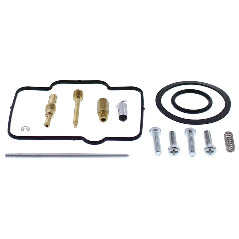 CARBURETOR REPAIR KIT